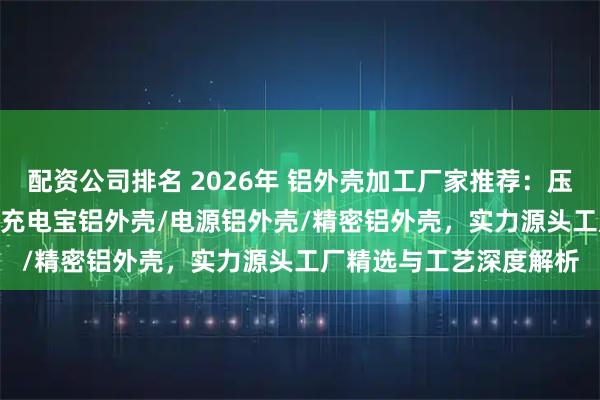 配资公司排名 2026年 铝外壳加工厂家推荐：压铸铝外壳/LED铝外壳/充电宝铝外壳/电源铝外壳/精密铝外壳，实力源头工厂精选与工艺深度解析